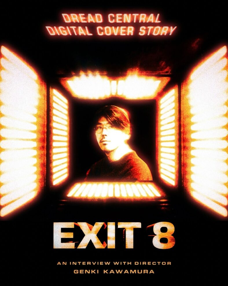 ‘Exit 8’ Director Genki Karamura on Crafting His Liminal Nightmare [Digital Cover Story]