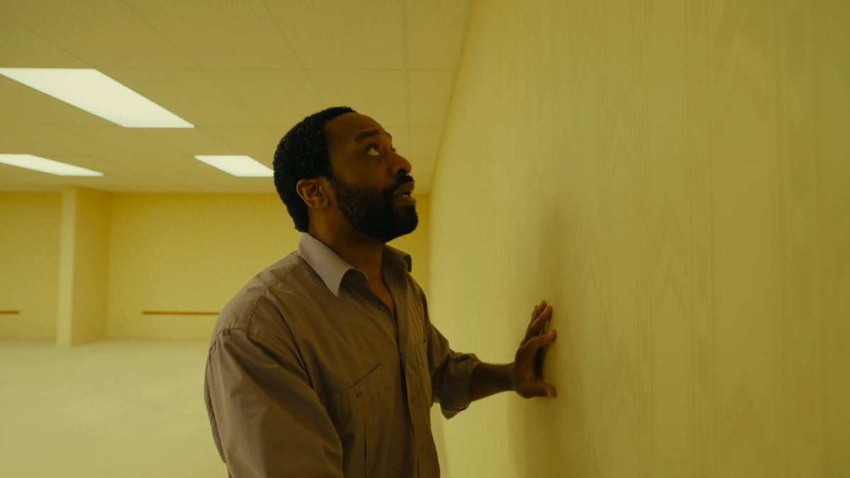 ‘Backrooms’ – New Teaser Takes Audience Deeper Into the Liminal Space