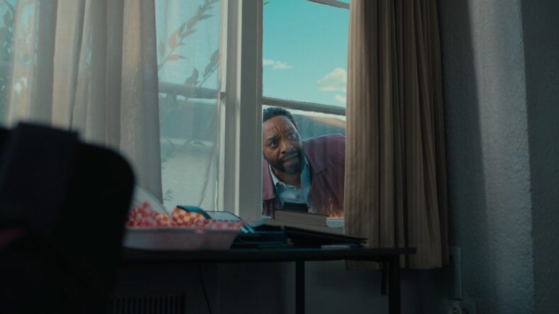 Liminal Yellow Hues and Suburban Unease Define New 'Backrooms' Images