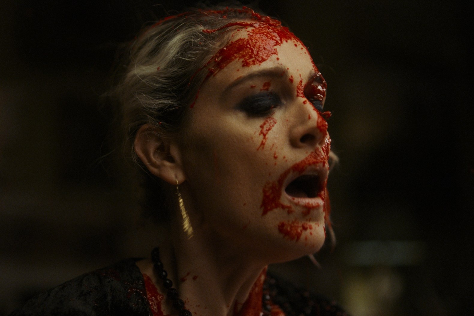 Ariane Labed to Star in English-Language Witch Hunt Drama ‘The Possessed’