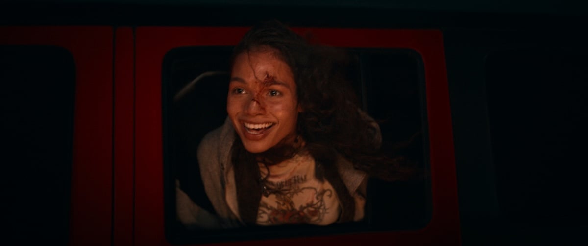 ‘Find Your Friends’: Shudder’s Revenge-Fueled Nightmare Looks Like a Trip [Clip]