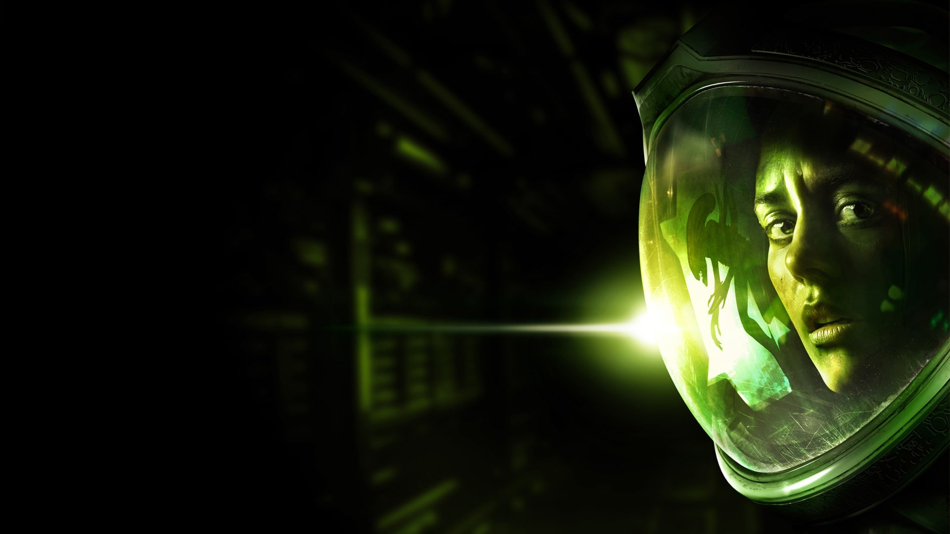 ‘Alien: Isolation’ Video Game Sequel Gets a Teaser
