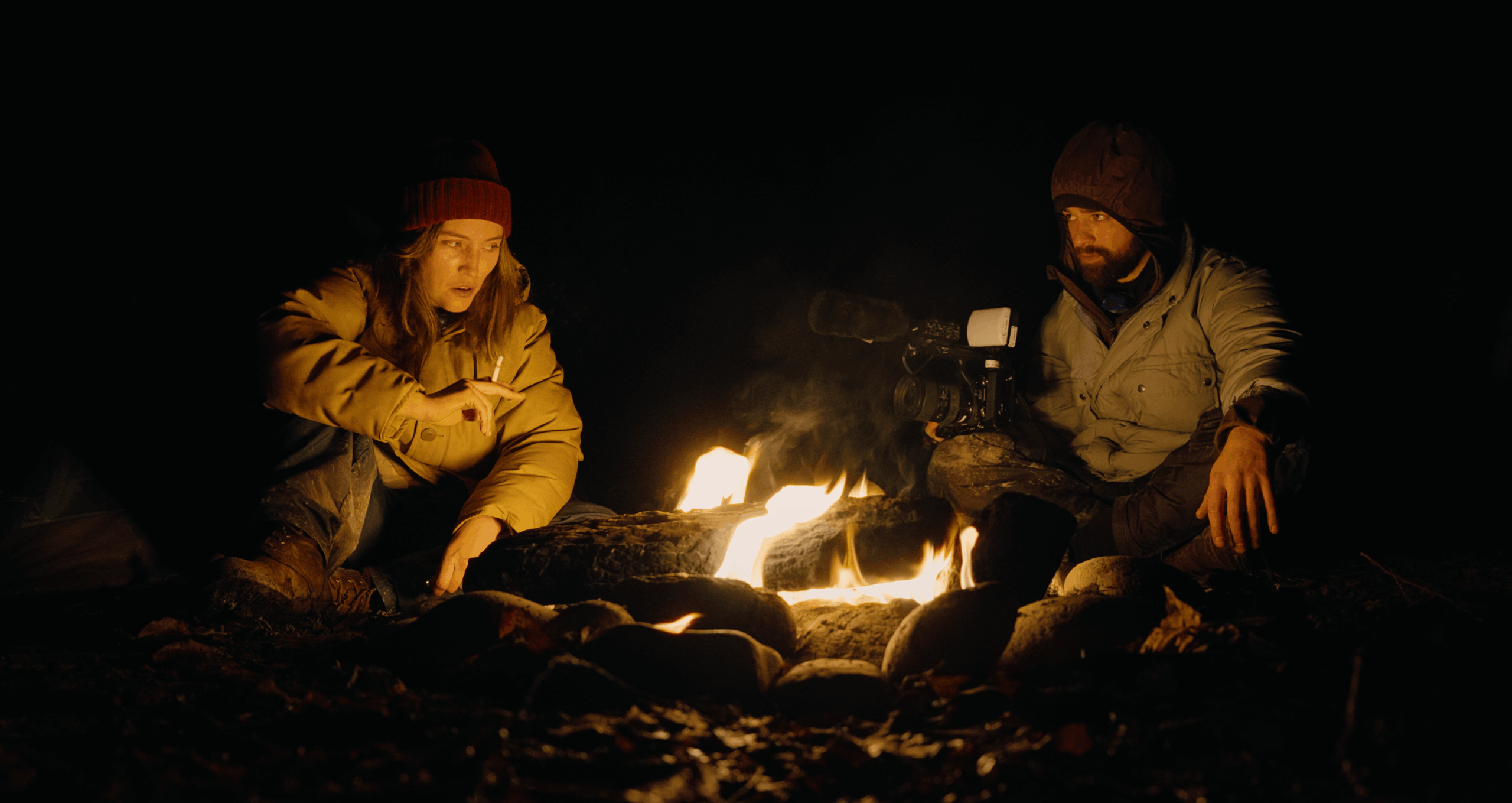 Review: ‘Hunting Matthew Nichols’ Reinvigorates the Found Footage Subgenre