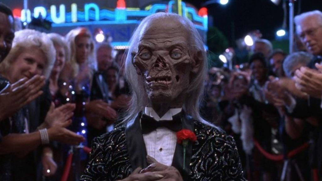 Anastasia Elfman’s Top 10 ‘Tales from the Crypt Episodes’ [Exclusive]
