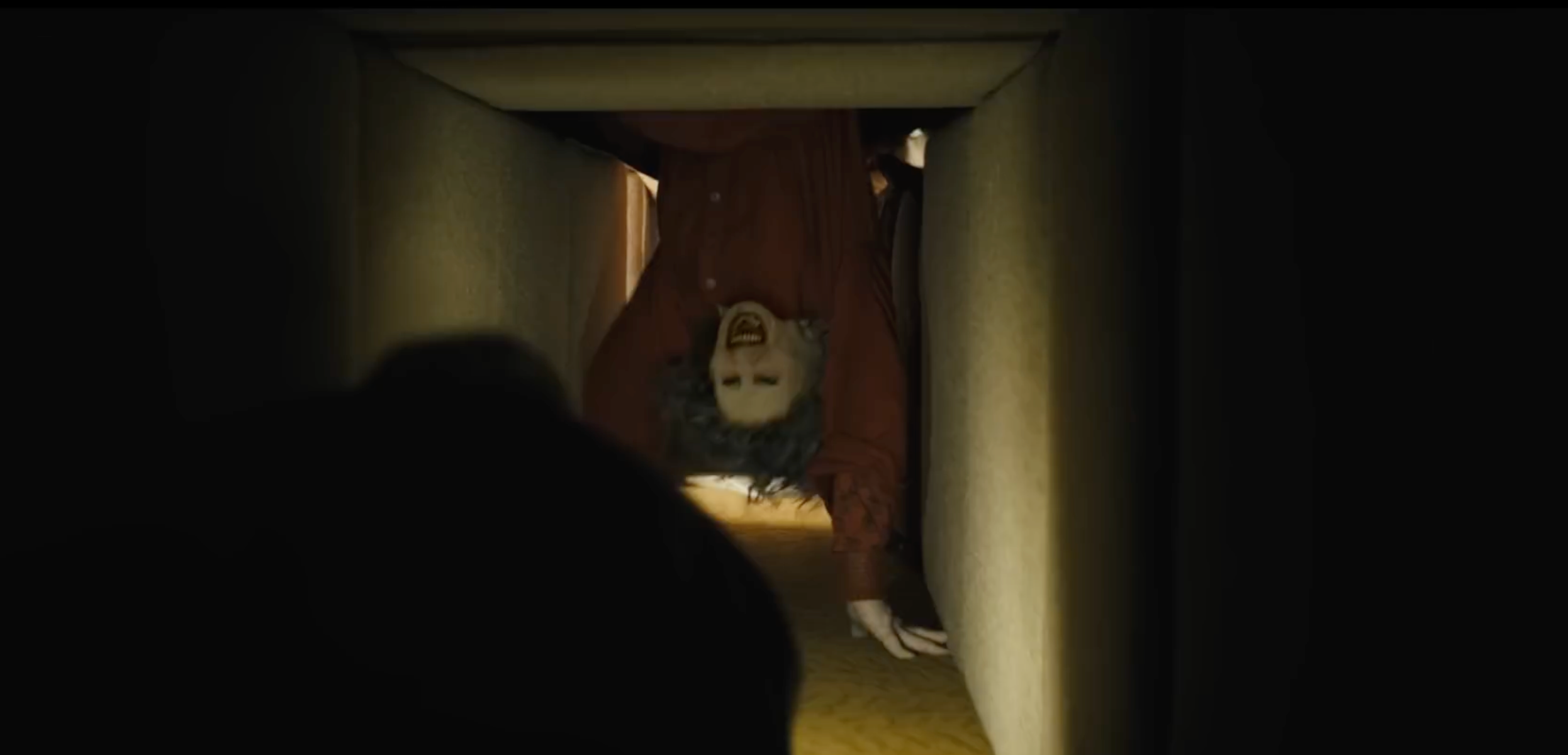 ‘Insidious: Out of the Further’ — First Trailer and Poster Return to Franchise Roots! [Watch]