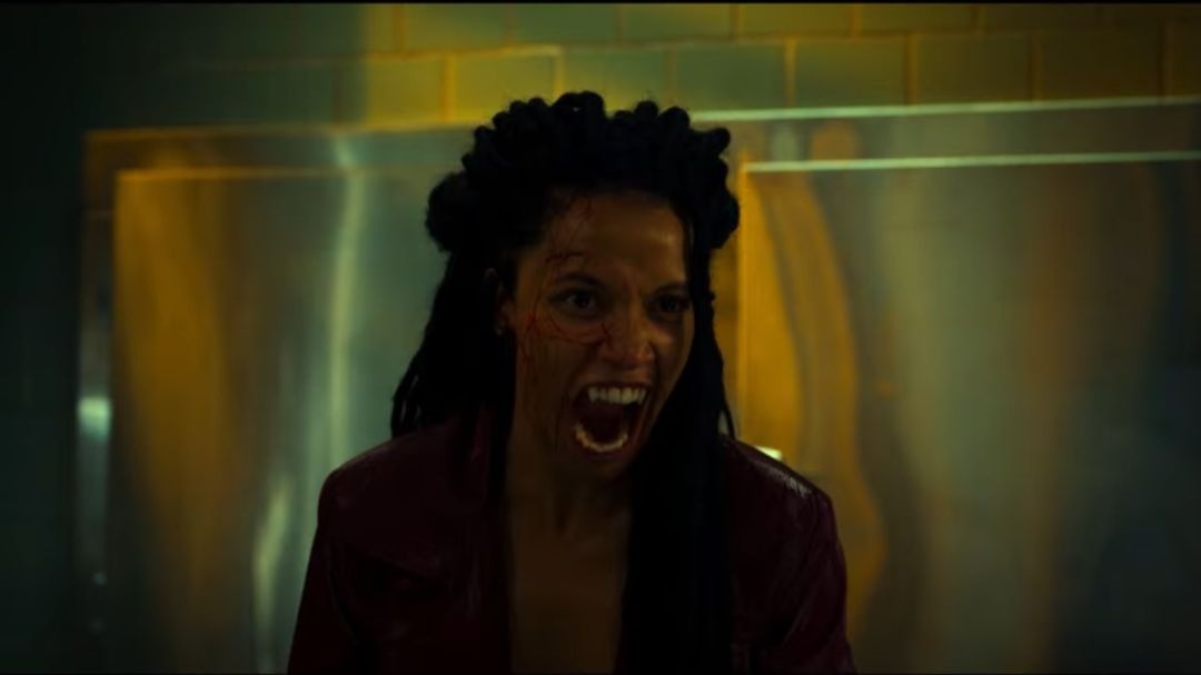 Film Movement Bites Into Vampire Thriller ‘Love Kills’ [Trailer]