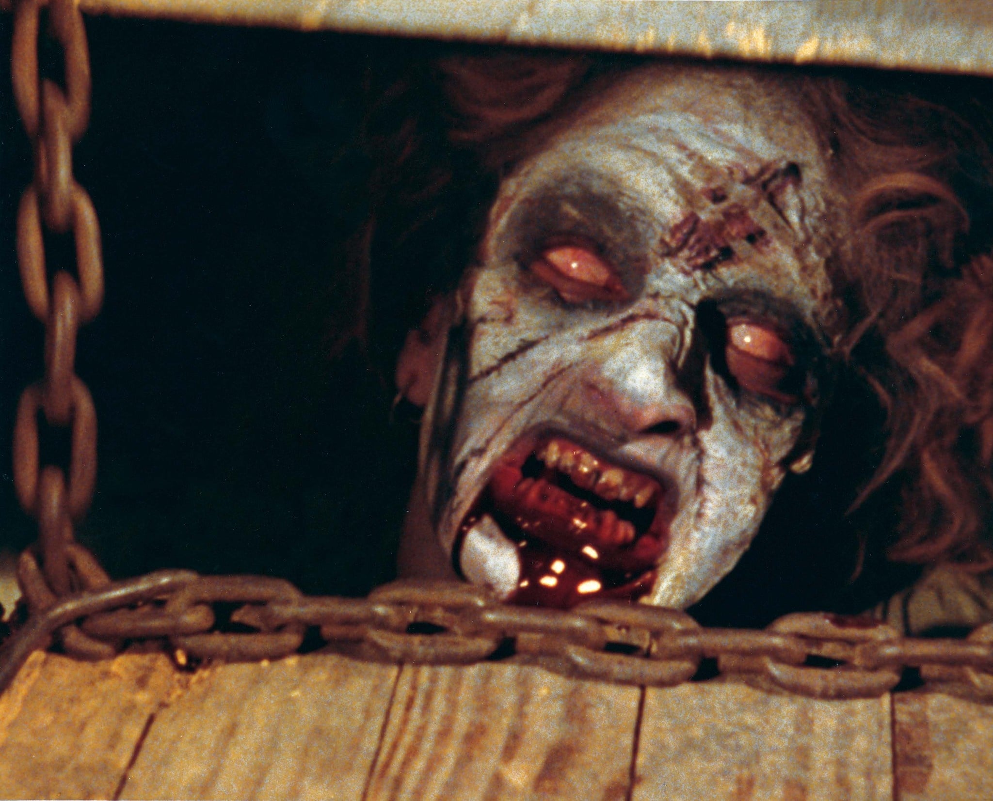 ‘The Evil Dead’ Marks 45 Years with 4K Ultra HD Release This July