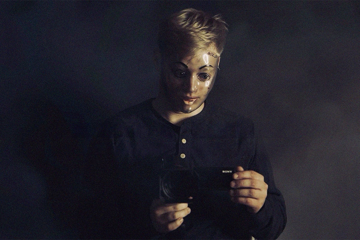 Focus Features Acquires Curry Barkers ‘Anything But Ghosts’, Starring Aaron Paul