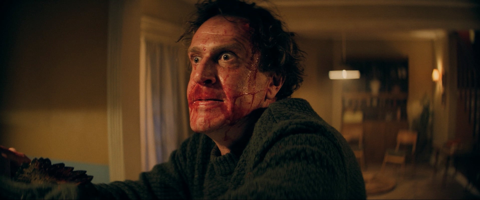 Jason Segel and Jorma Taccone on ‘The Goonies,’ Large Marge, and Their New Film ‘Over Your Dead Body’ [Interview]