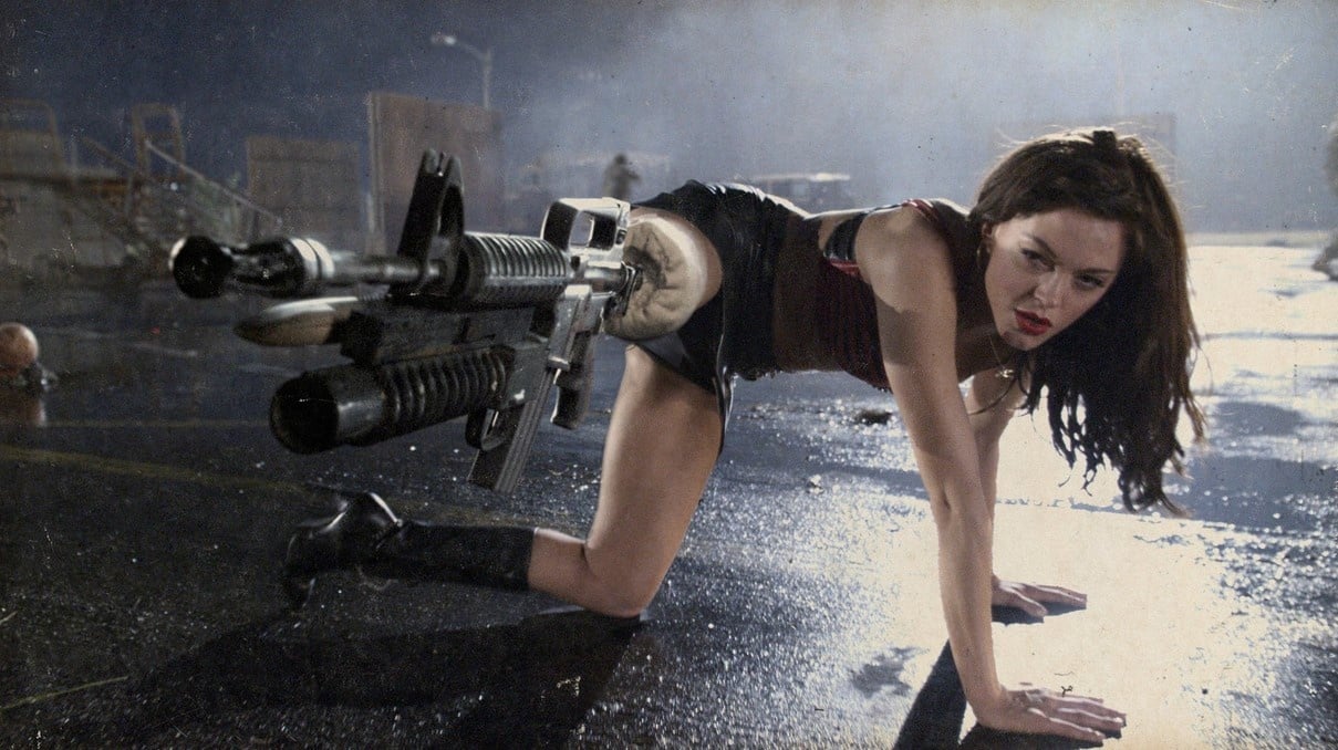 ‘Kill Bill’, ‘Death Proof’ and ‘Planet Terror’ Streaming on Peacock Next Month