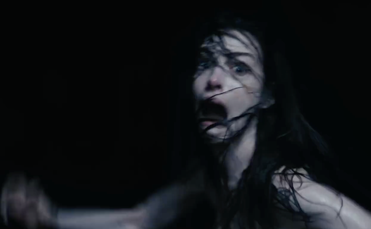 A24’s ‘Mother Mary’ Trailer Mixes Religious Iconography, Terror, and Body Horror