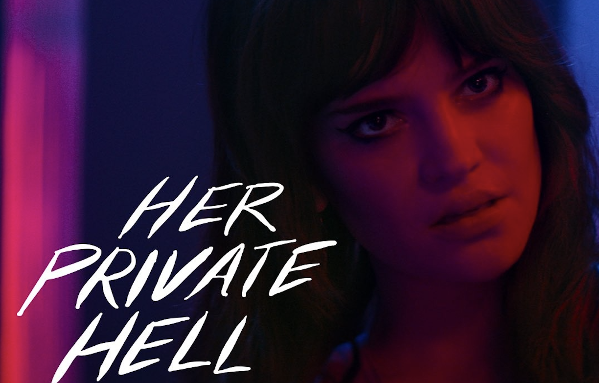 Nicolas Winding Refn’s ‘Her Private Hell’ Heads to Cannes; First Photo an Synopsis!
