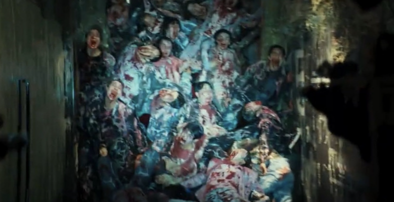 'Train to Busan' Director's 'Colony' to Premiere at Cannes!