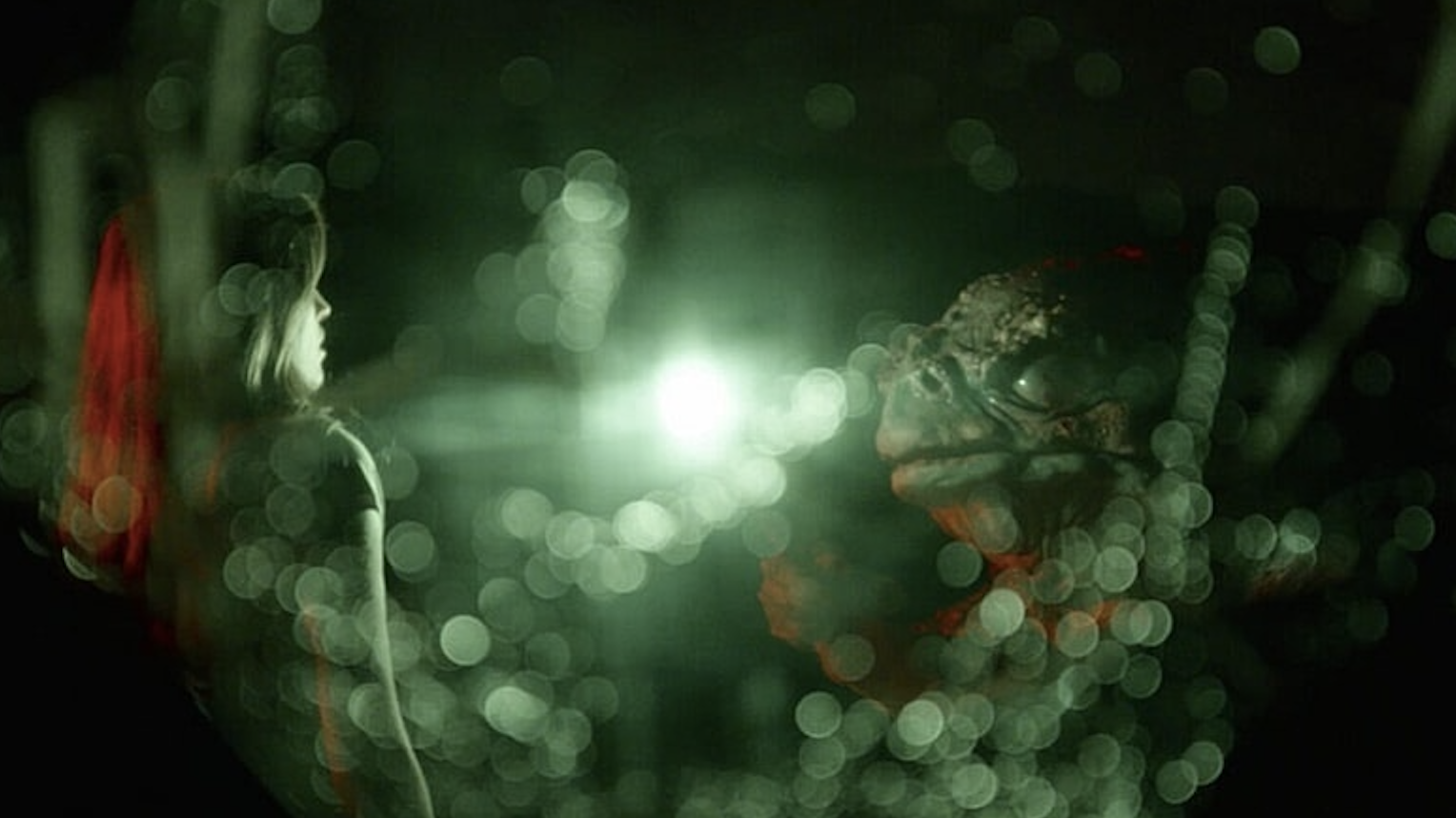 Living in a Cryptid’s Paradise [Panic Fest Review]