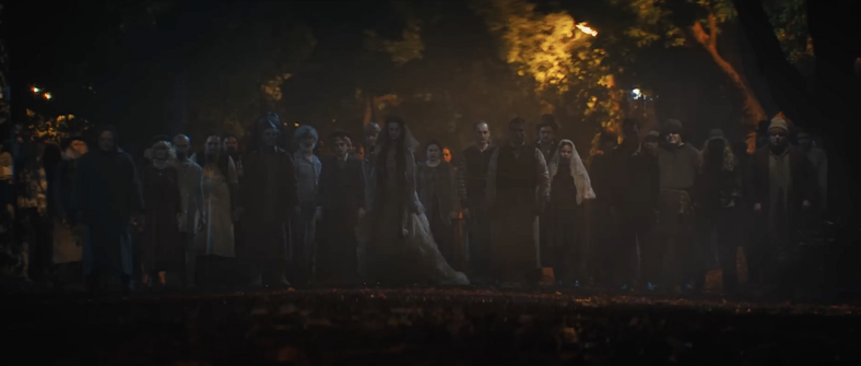 ‘Insidious: Out of the Further’ Trailer