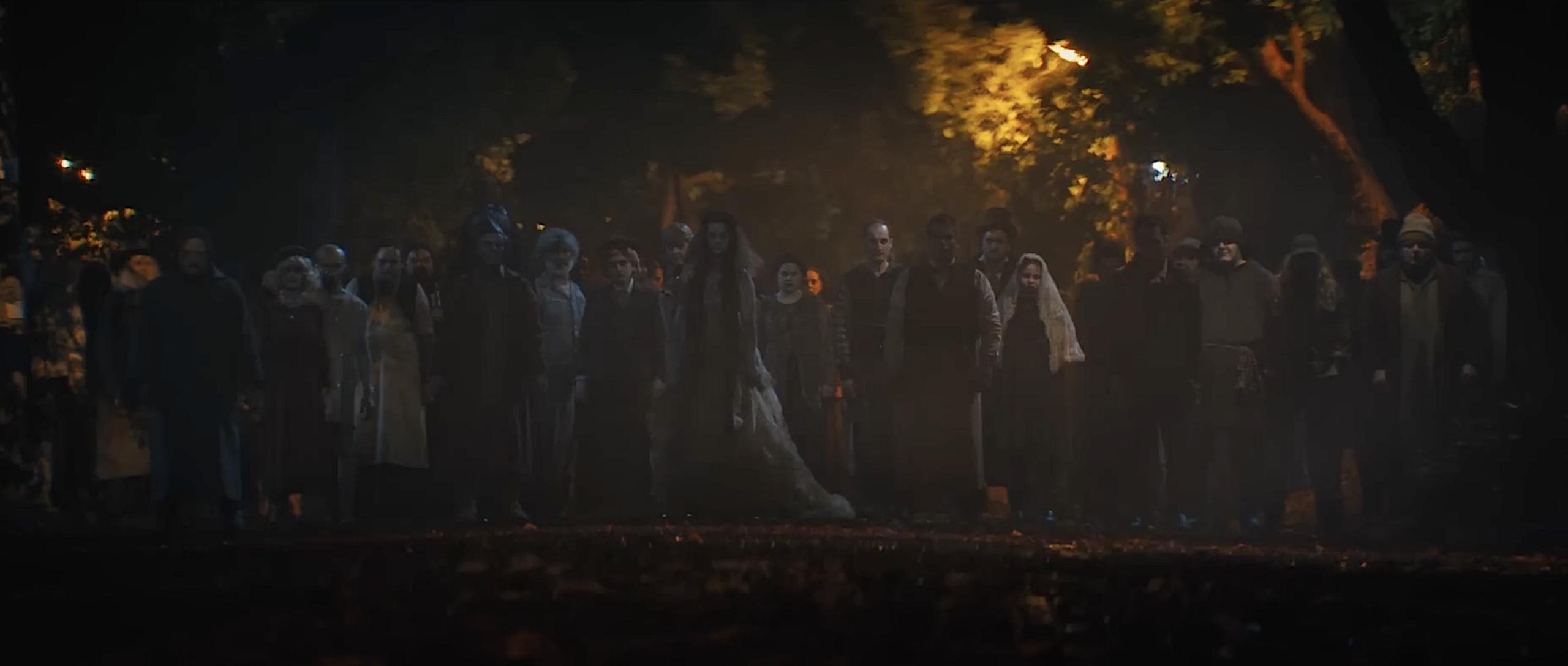 ‘Insidious: Out of the Further’ – Lin Shaye Talks Cyrus, Franchise’s Terrifying New Demon!