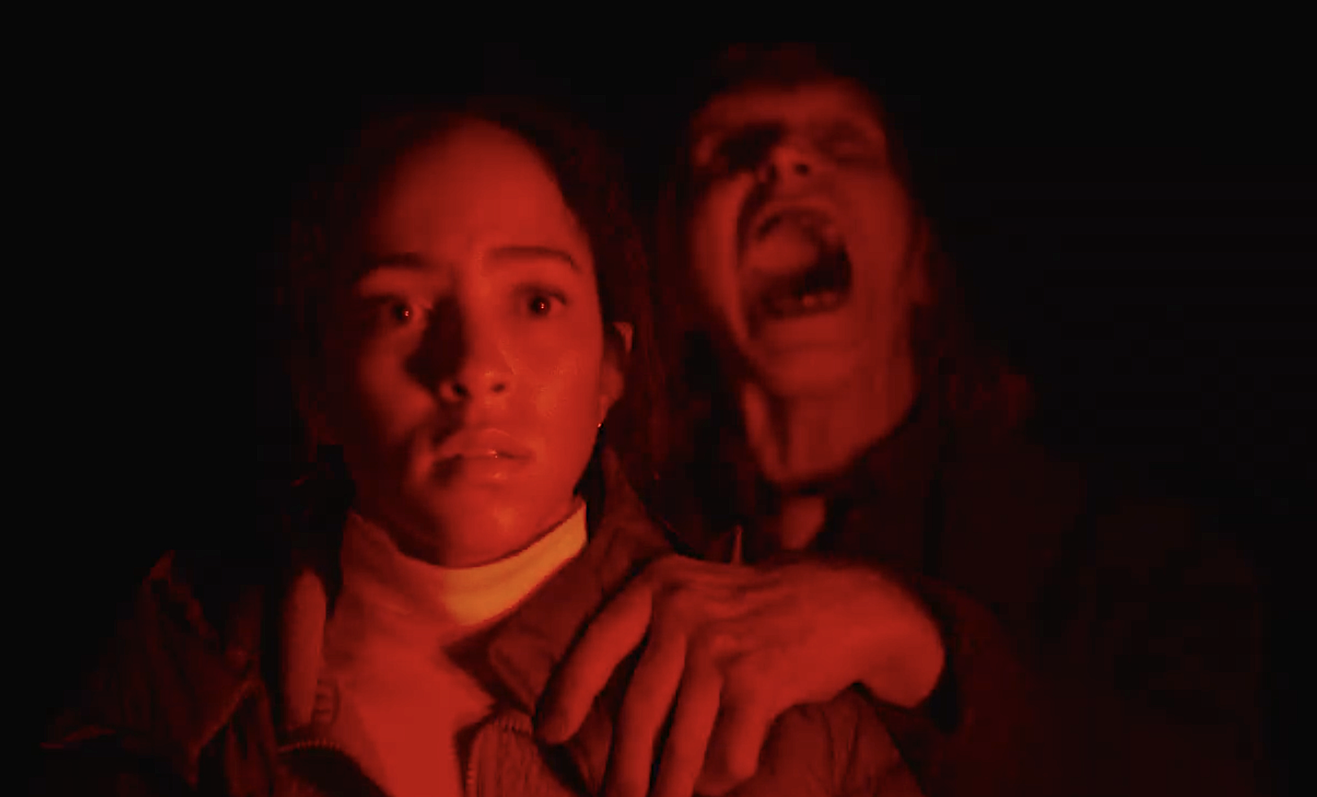 Hit the Road With First Images from Paramount’s Mysterious ‘Passenger’