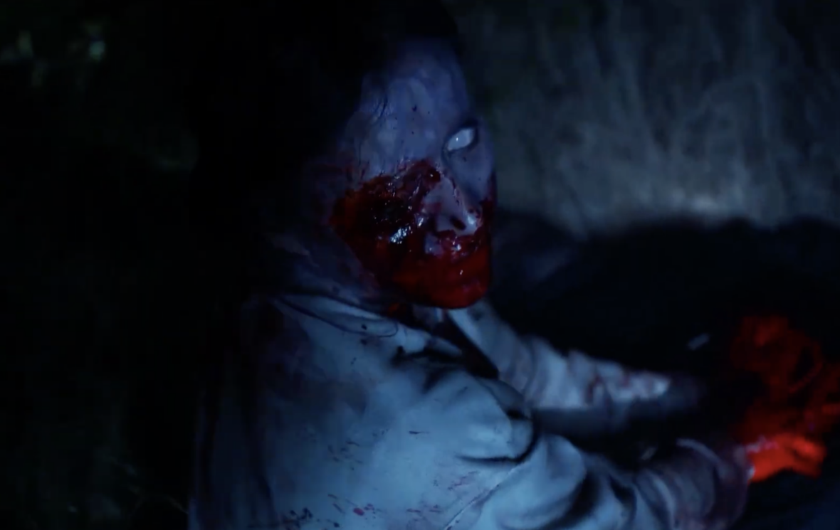 Vivica A. Fox Leads Fresh Reimagining of Zombie Classic ‘Night of the Living Dead’ in First Trailer