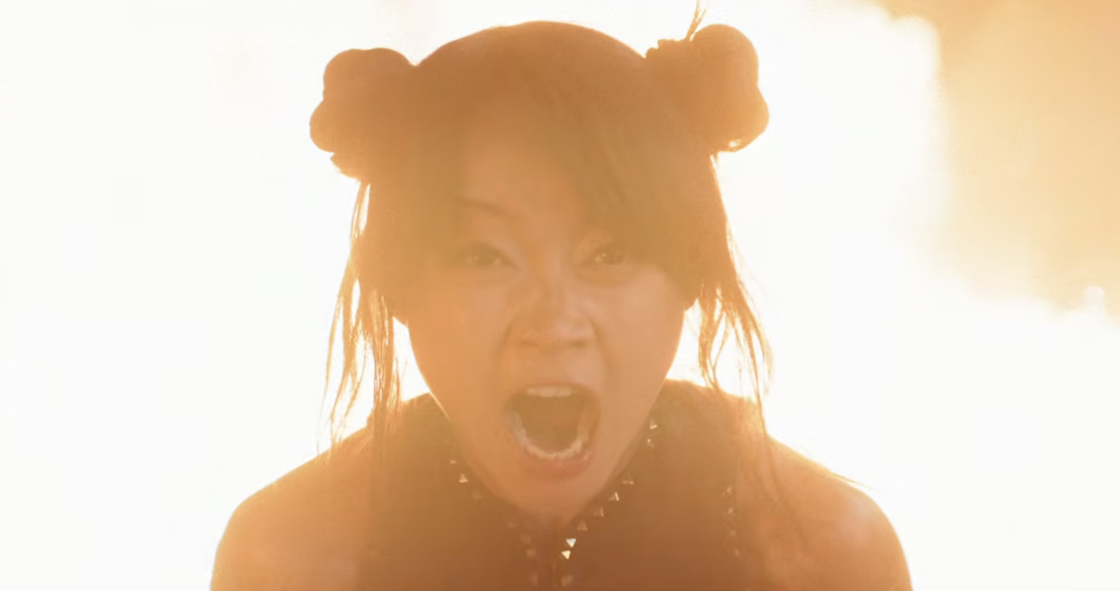 ‘Street Fighter’ Trailer an Epic Montage of Nostalgia