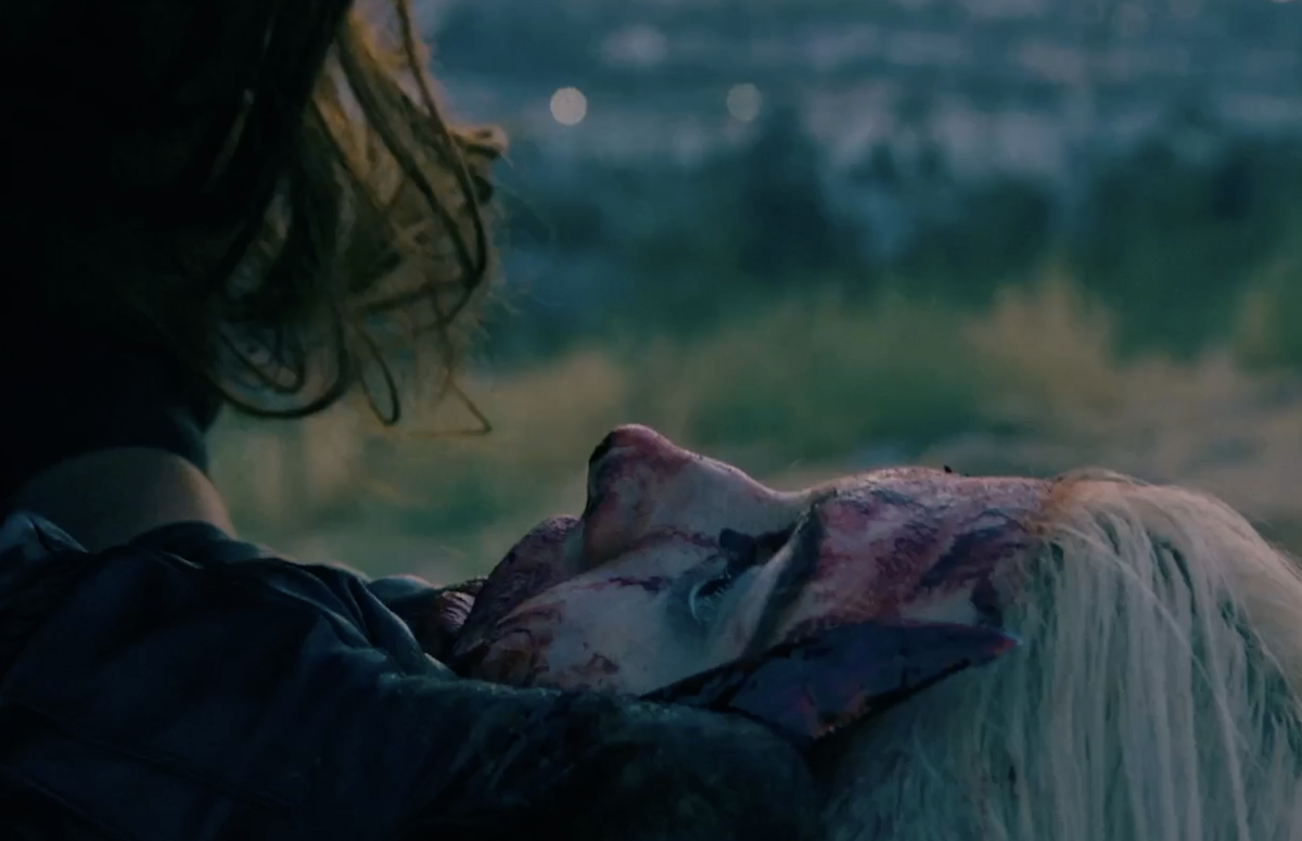 Incredibly Violent ‘Frankie, Maniac Woman’ Clip a Montage of Murder [Exclusive]