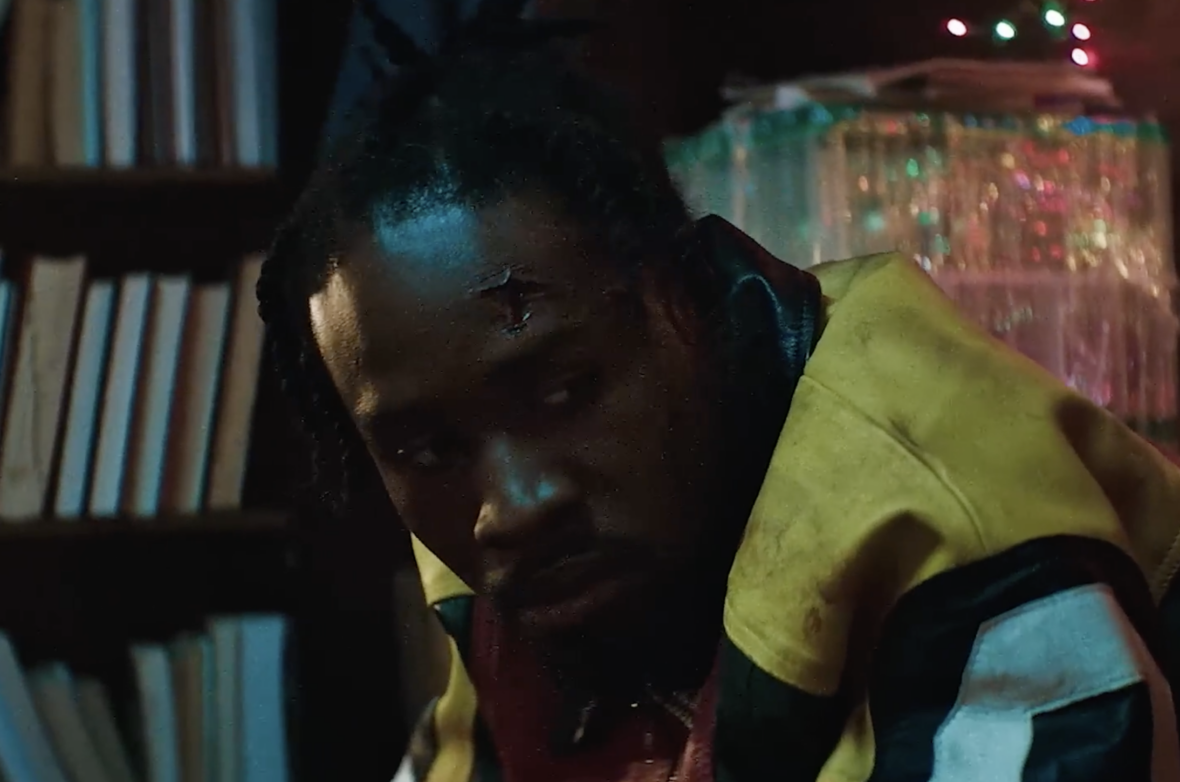 Red Band Trailer for ‘RZA’s One Spoon of Chocolate’ Brings the Hammer Down