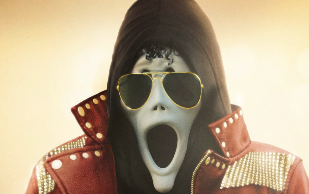 New ‘Scary Movie’ Poster and Trailer Will Thrill Ya, Take Aim at ‘Michael’