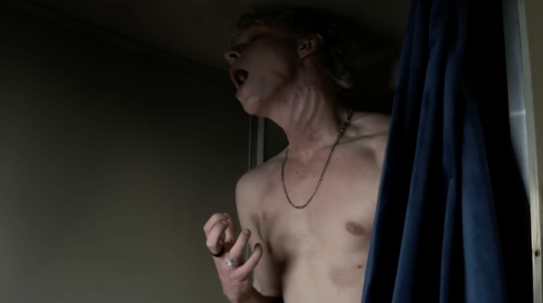 'Leviticus' Trailer Wants You to be Scared