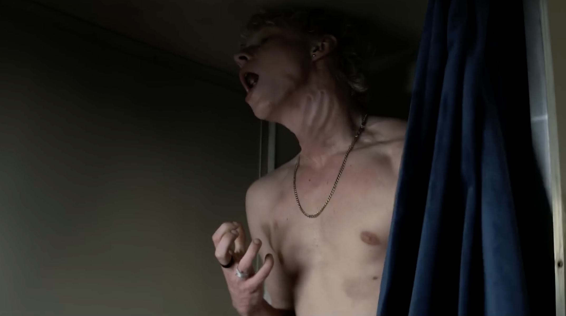 ‘Leviticus’ Trailer Wants You to be Scared