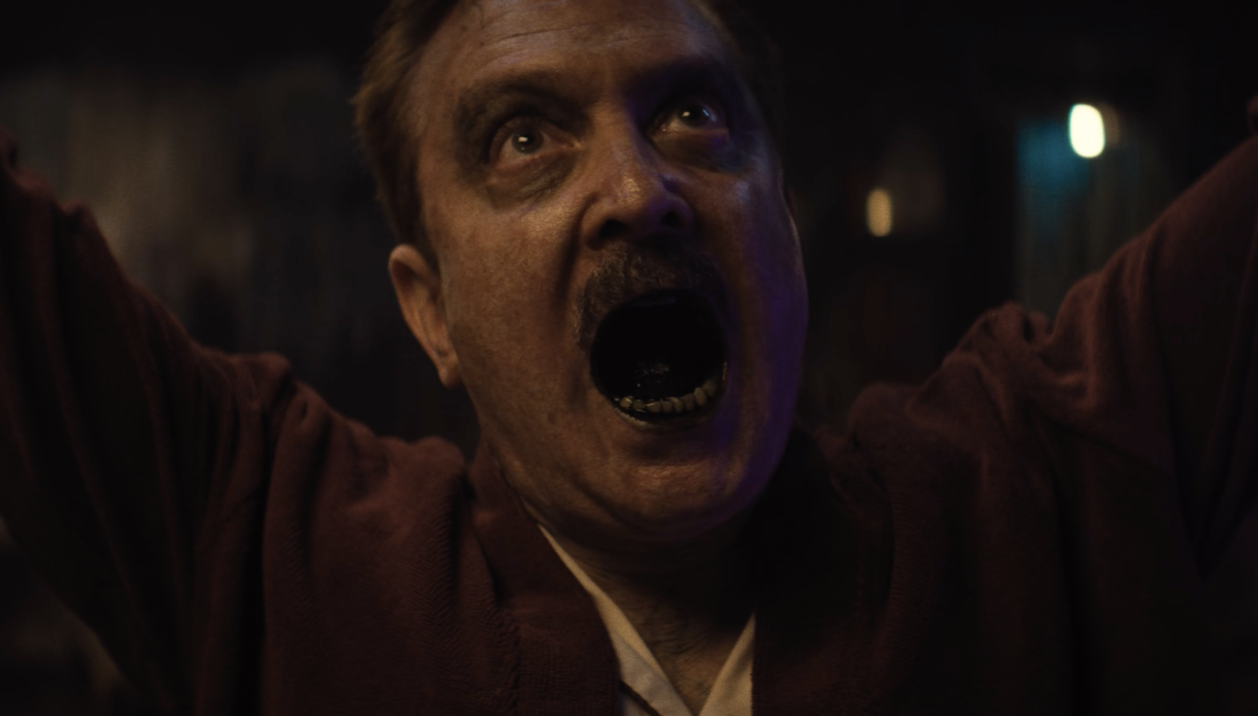 Exclusive Clip for Sci-Fi Horror Comedy ‘Weekend at the End of the World’