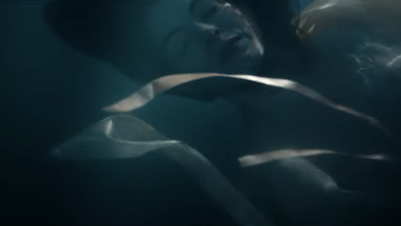 ‘Verity’ Trailer – Darkness Lies Ahead for Anne Hathaway and Dakota Johnson in Erotic Thriller this October