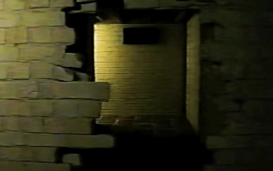 ‘Backrooms’ Breach Theory: Evidence That Something Escaped Into Reality?