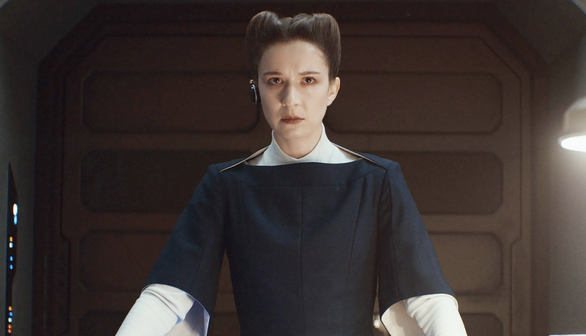 ‘Sundowning’: Spooky Pictures Has an Irrational Fear of Older People