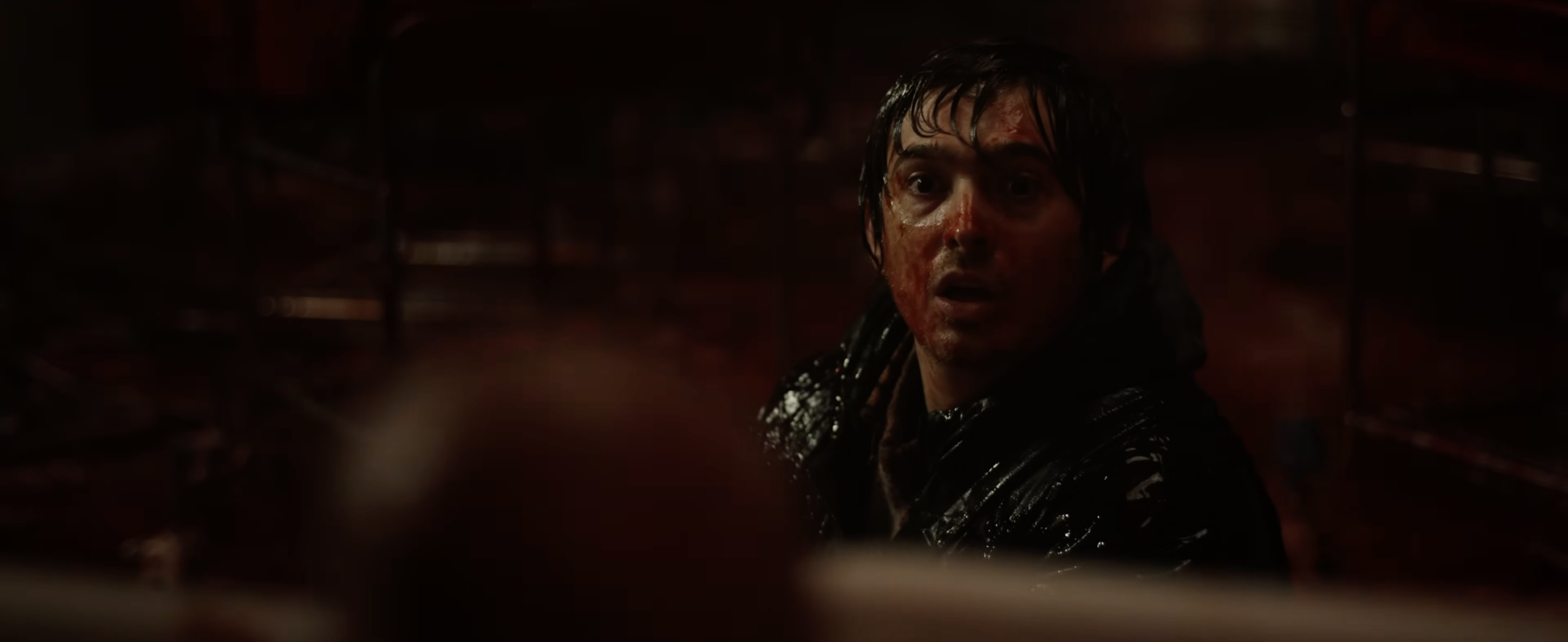 Zach Cregger: You’ve “Never Seen a Movie Like ‘Resident Evil'”
