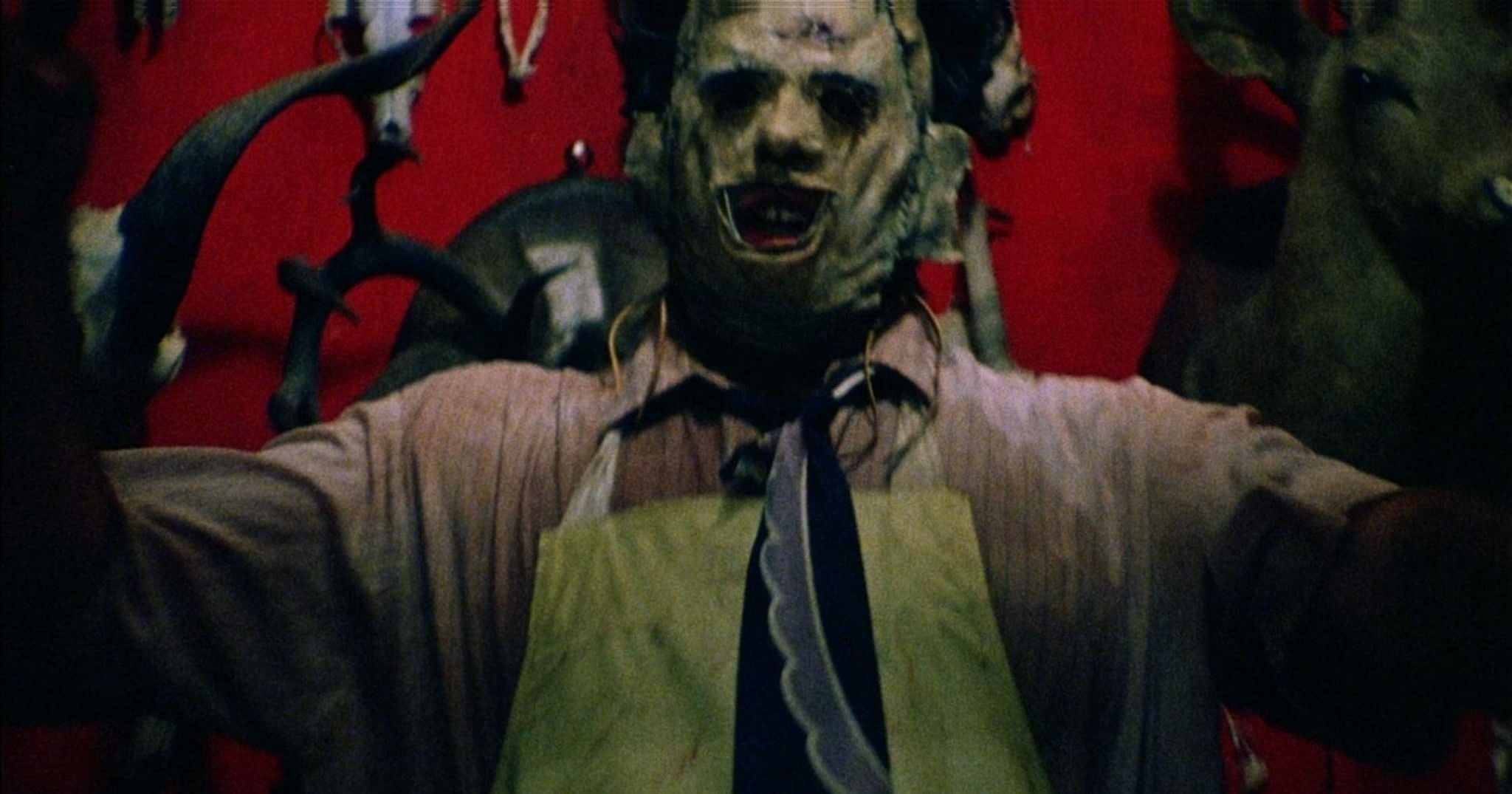Curry Barker Promises a Brutal, Emotional Take on ‘Texas Chainsaw Massacre’