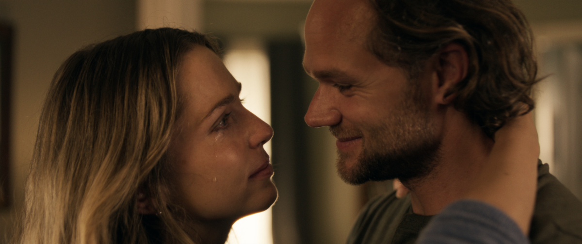 ‘Affection’ Clip – Jessica Roth Worries About Remembering the Past [Exclusive]