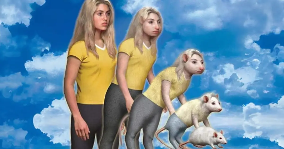 ‘Animorphs’ TV Series in Development at Disney+; Ryan Coogler Producing!