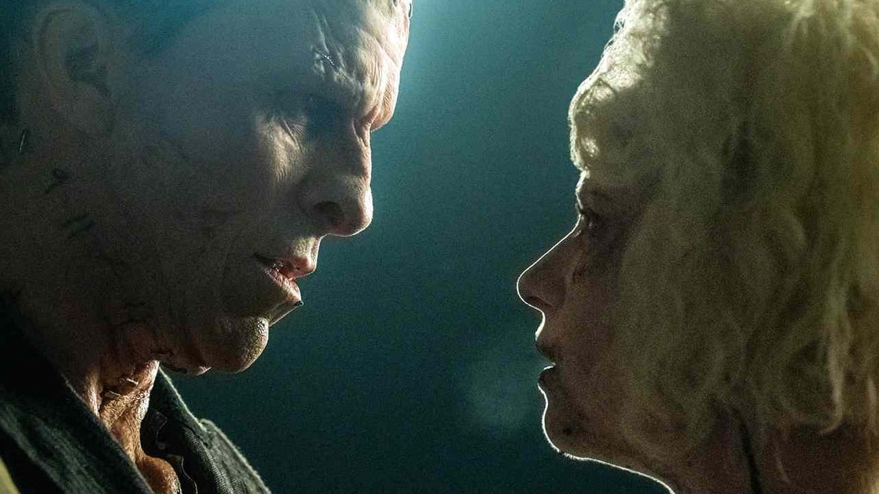 ‘The Bride!’ Electrifies HBO Max Next Week
