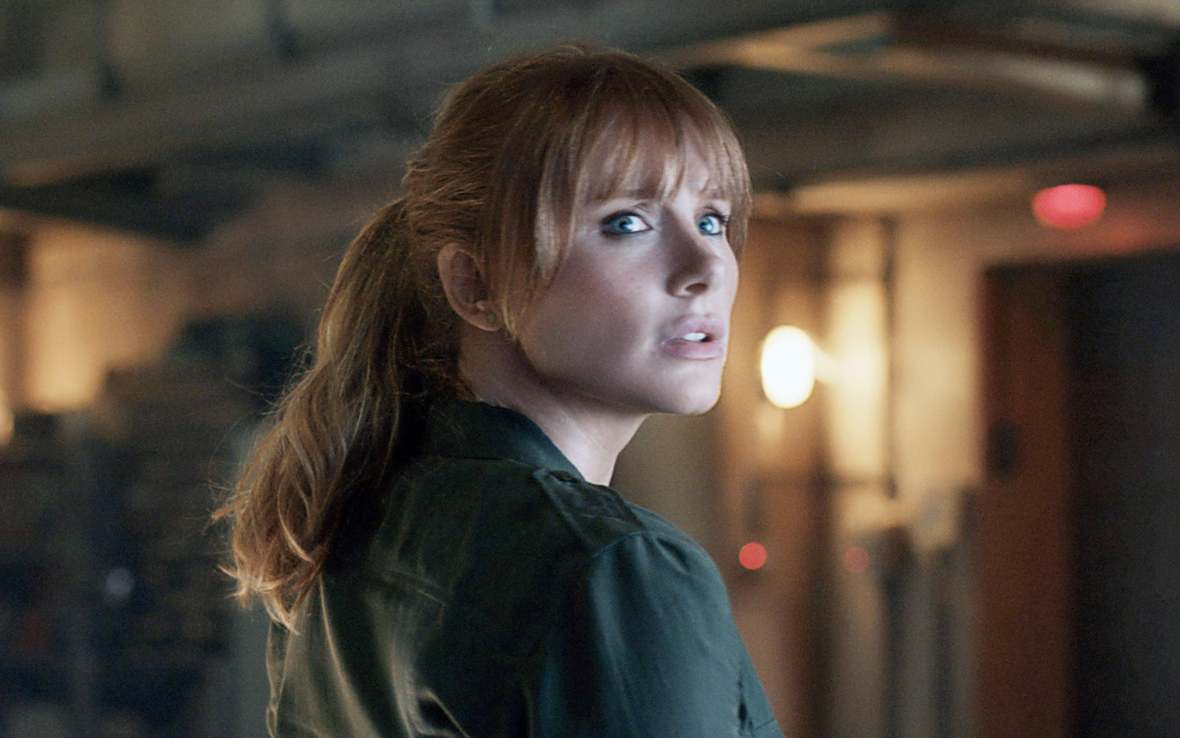 ‘Anything But Ghosts’ – Bryce Dallas Howard Joins Next Horror Film from ‘Obsession’ Filmmaker