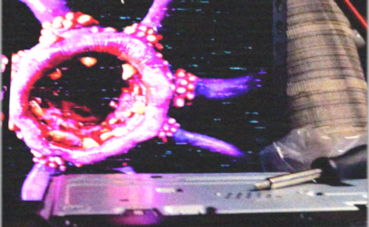 ‘Buffet Infinity’ Trailer is the Weirdest Thing You’ll See Today [Watch]