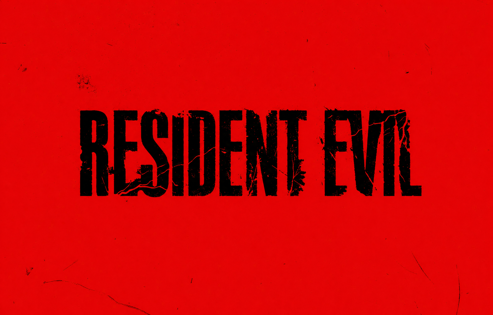 Official ‘Resident Evil’ Logo Revealed on Newly Launched Website