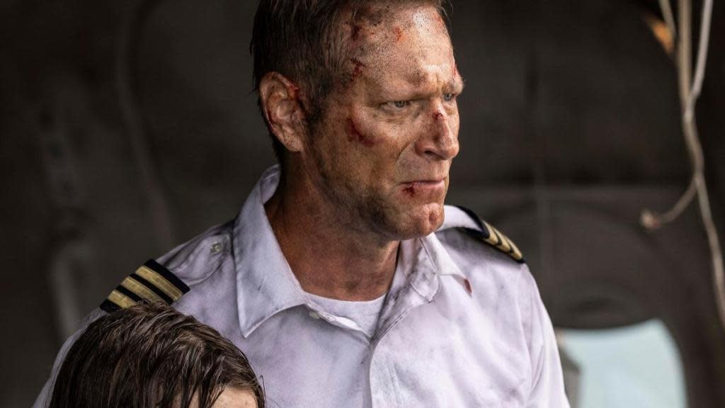 Renny Harlin’s ‘Deep Water’ Is No ‘Deep Blue Sea,’ but It’s Closer Than We’ve Ever Gotten [Review]