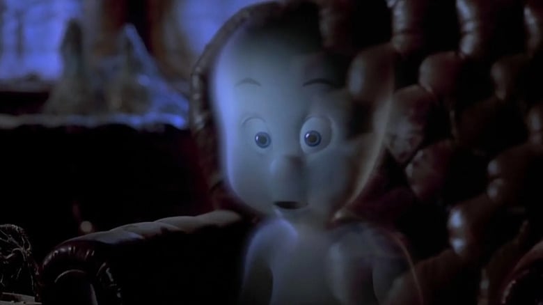 ‘Casper the Friendly Ghost’ Getting New Live-Action Series from Disney+!