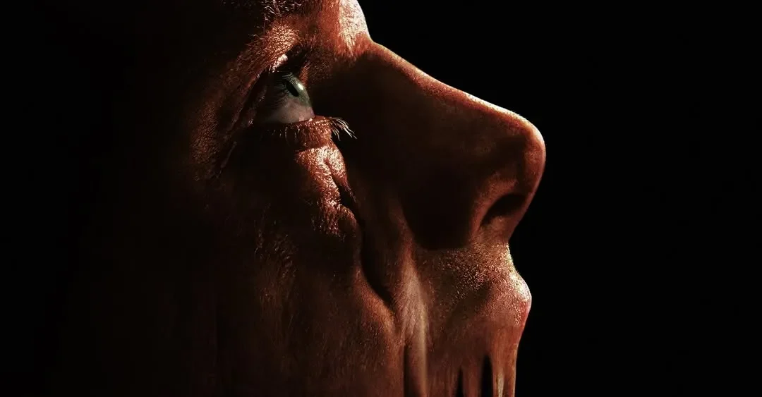 ‘Clayface’ Poster Will Melt Your Face Off