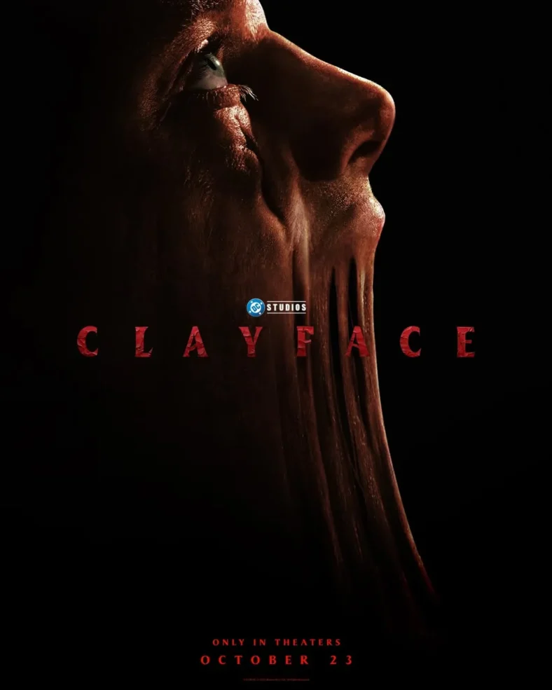 ‘Clayface’ Trailer Teases Full-Blown Body Horror Nightmare