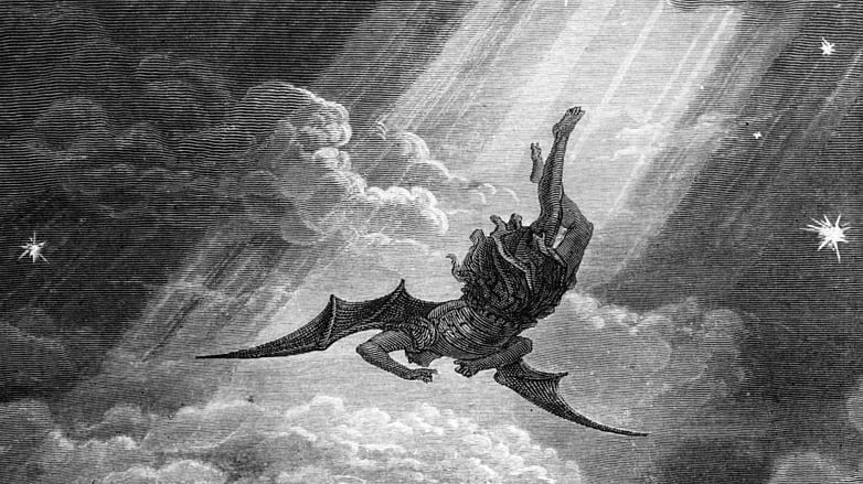 Roger Avary Tackles Epic ‘Paradise Lost’ Adaptation