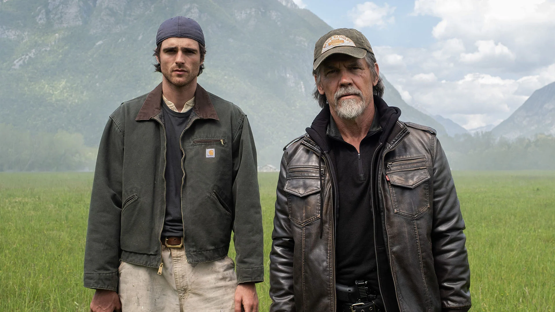 ‘The Dog Stars’ Trailer – Ridley Scott’s Post-Apocalyptic Thriller Arrives this August