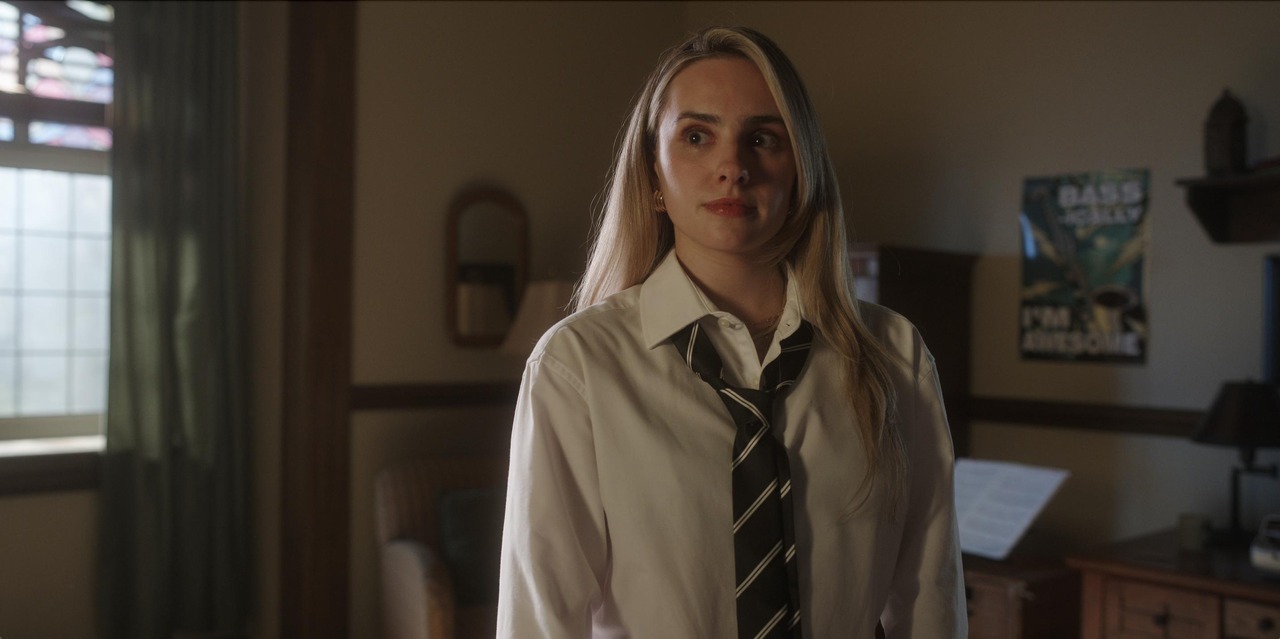 ‘Candy’ – ‘The Boys’ Actor Emma Elle Paterson To Star in Upcoming Femme Fatale Thriller