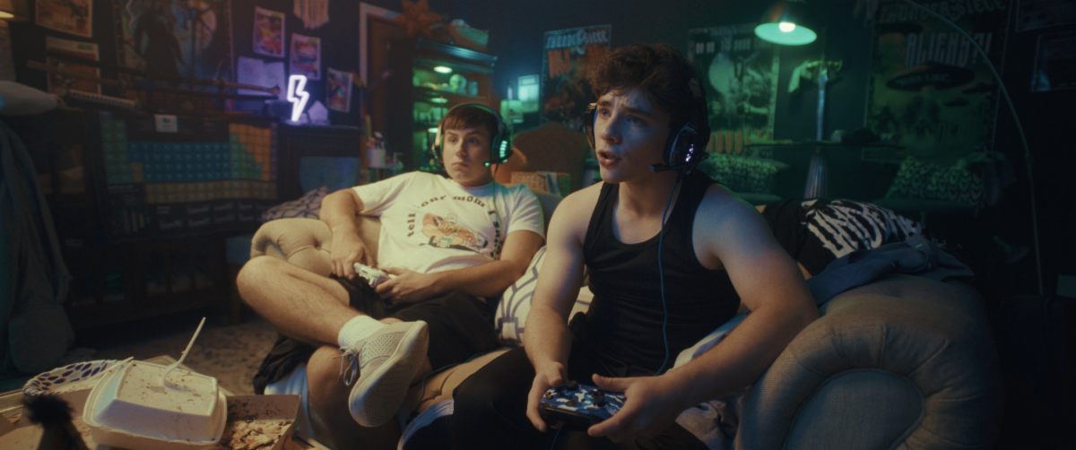 ‘Hacked’ Trailer Gets Revenge for Cyber Crimes this June