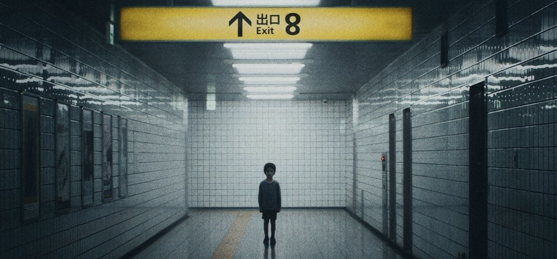 ‘Exit 8’ Director Says They’re Discussing a Remake of His Liminal Horror Hit [Exclusive]