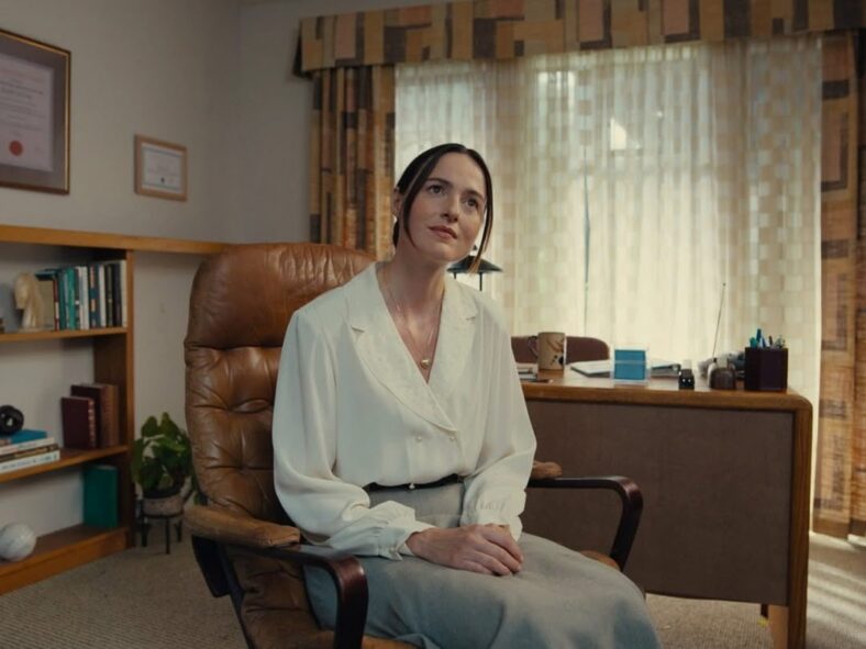 Liminal Yellow Hues and Suburban Unease Define New 'Backrooms' Images